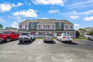 1880 Colony Dr, Surfside Beach, SC 29575 - Photo 32