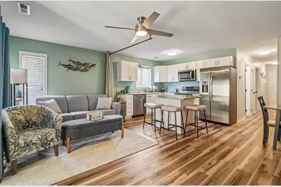 1880 Colony Dr. #12A, Surfside Beach, SC 29575 - Photo 2