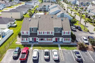 1880 Colony Dr, Surfside Beach, SC 29575 - Photo 1