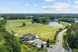 134 Coldstream Cove Loop, Murrells Inlet, SC 29576 - Photo 48