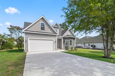 562 Bucks Trail, Longs, SC 29568 - Photo 32