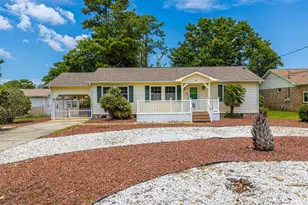 706 Thomas Ave, North Myrtle Beach, SC 29582 - Photo 36