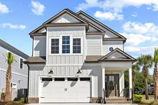 993 Crystal Waterway Dr, Myrtle Beach, SC 29579 - Photo 1