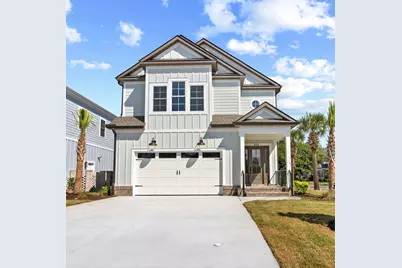 993 Crystal Waterway Dr., Myrtle Beach, SC 29579 - Photo 2