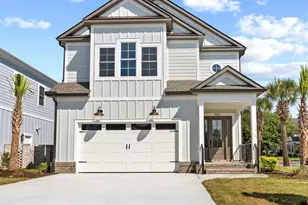 993 Crystal Waterway Dr, Myrtle Beach, SC 29579 - Photo 2