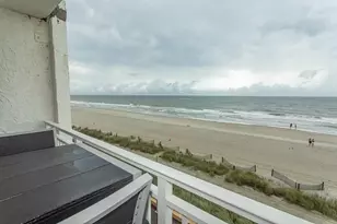 1207 S Ocean Blvd, Myrtle Beach, SC 29577 - Photo 2