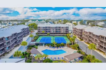 202 N Ocean Blvd. #212, North Myrtle Beach, SC 29582 - Photo 18