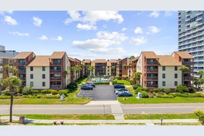 5507 N N Ocean Blvd. #302, Myrtle Beach, SC 29577 - Photo 1