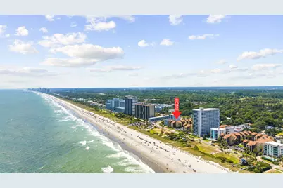 5507 N N Ocean Blvd. #302, Myrtle Beach, SC 29577 - Photo 58