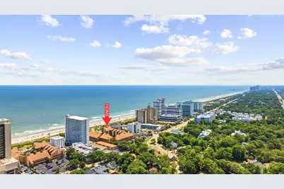 5507 N N Ocean Blvd. #302, Myrtle Beach, SC 29577 - Photo 8