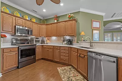 6244 Catalina Dr. #1513, North Myrtle Beach, SC 29582 - Photo 16