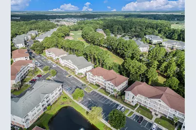 5750 Oyster Catcher Dr. #831, North Myrtle Beach, SC 29582 - Photo 2