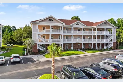 5750 Oyster Catcher Dr. #831, North Myrtle Beach, SC 29582 - Photo 1