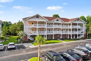 5750 Oyster Catcher Dr, North Myrtle Beach, SC 29582 - Photo 1