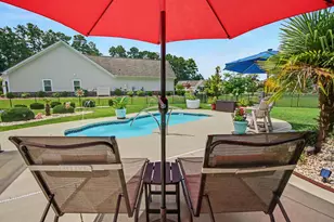 2019 Wood Stork Dr, Conway, SC 29526 - Photo 42