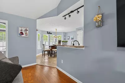 452 Warren Springs Dr., Conway, SC 29527 - Photo 4