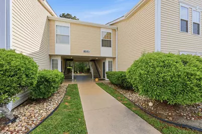 8553 Hopkins Circle #E, Surfside Beach, SC 29575 - Photo 22