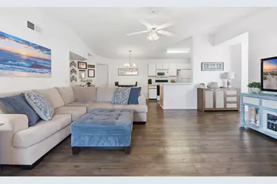 8553 Hopkins Circle #E, Surfside Beach, SC 29575 - Photo 6