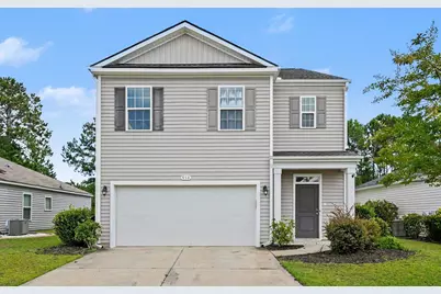 558 Hay Hill Ln., Myrtle Beach, SC 29579 - Photo 2