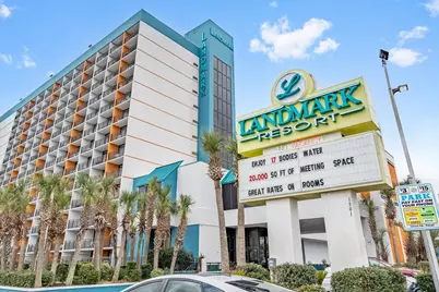 1501 S Ocean Blvd. #1126, Myrtle Beach, SC 29577 - Photo 32