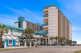 1501 S Ocean Blvd, Myrtle Beach, SC 29577 - Photo 1
