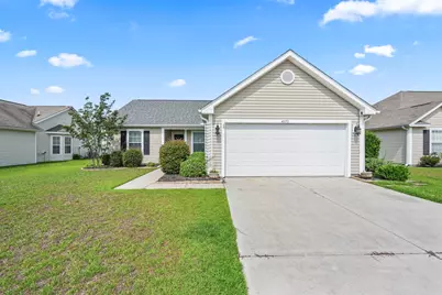 4572 E Walkerton Rd., Myrtle Beach, SC 29579 - Photo 1