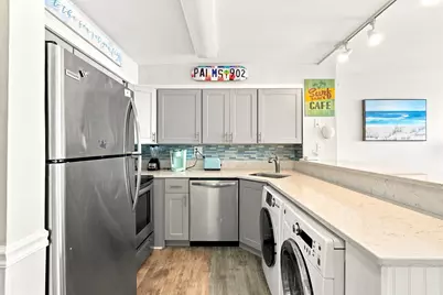 2500 N Ocean Blvd. #902, Myrtle Beach, SC 29577 - Photo 8