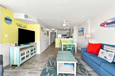 2500 N Ocean Blvd. #902, Myrtle Beach, SC 29577 - Photo 4