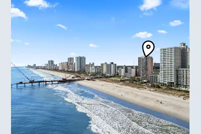 2500 N Ocean Blvd. #902, Myrtle Beach, SC 29577 - Photo 52