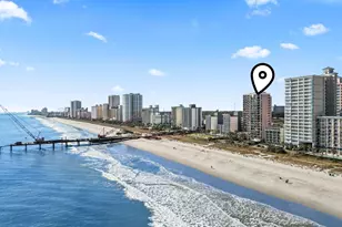 2500 N Ocean Blvd, Myrtle Beach, SC 29577 - Photo 52
