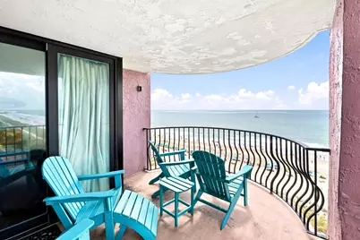 2500 N Ocean Blvd. #902, Myrtle Beach, SC 29577 - Photo 22