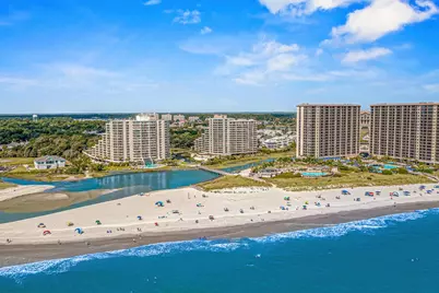 415 Ocean Creek Blvd. #2384, Myrtle Beach, SC 29572 - Photo 38