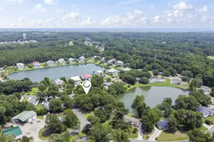 195 Hawks Nest Cir, Murrells Inlet, SC 29576 - Photo 44