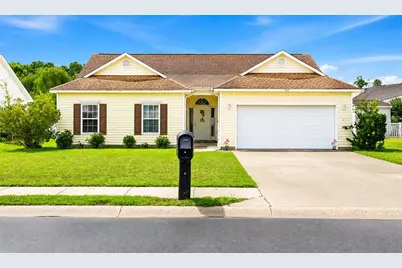 909 Leather Leaf Ln., Longs, SC 29568 - Photo 1