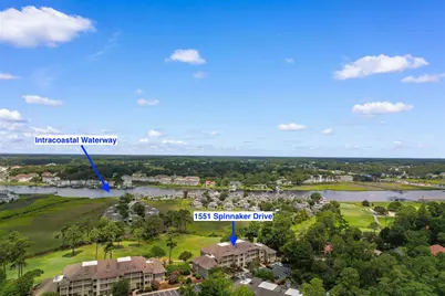 1551 Spinnaker Dr. #5913, North Myrtle Beach, SC 29582 - Photo 32