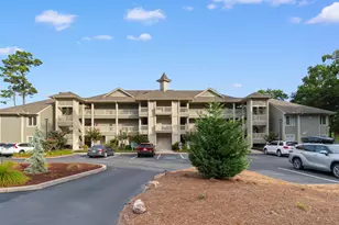 1551 Spinnaker Dr, North Myrtle Beach, SC 29582 - Photo 1