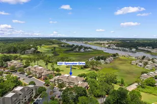 1551 Spinnaker Dr, North Myrtle Beach, SC 29582 - Photo 36