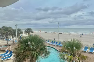 201 S Ocean Blvd, Myrtle Beach, SC 29577 - Photo 2