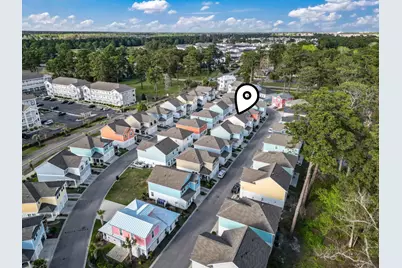 4731 Cloisters Ln., Myrtle Beach, SC 29577 - Photo 6