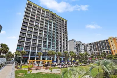 6804 N Ocean Blvd. #1531, Myrtle Beach, SC 29572 - Photo 24