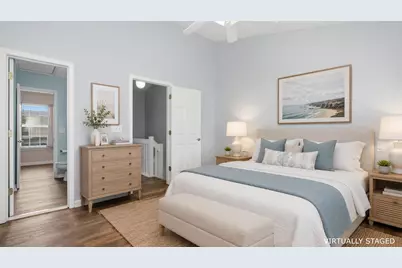 3586 Evergreen Way #3586, Myrtle Beach, SC 29577 - Photo 22