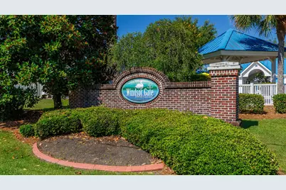 3586 Evergreen Way #3586, Myrtle Beach, SC 29577 - Photo 36