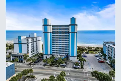 2301 N Ocean Blvd. #334, Myrtle Beach, SC 29577 - Photo 36
