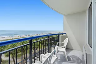 2301 N Ocean Blvd, Myrtle Beach, SC 29577 - Photo 28