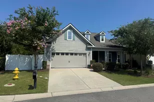 2412 Tidewatch Way, North Myrtle Beach, SC 29582 - Photo 2