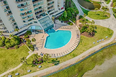 101 Ocean Creek Dr. #CC-8, Myrtle Beach, SC 29572 - Photo 38
