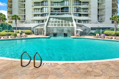 101 Ocean Creek Dr. #CC-8, Myrtle Beach, SC 29572 - Photo 40