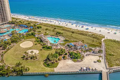 101 Ocean Creek Dr. #CC-8, Myrtle Beach, SC 29572 - Photo 48