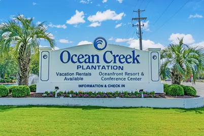 101 Ocean Creek Dr. #CC-8, Myrtle Beach, SC 29572 - Photo 2