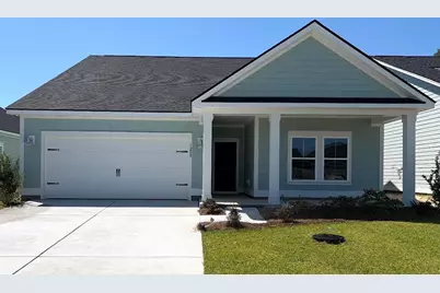 1208 Beach Way Ln., North Myrtle Beach, SC 29582 - Photo 1